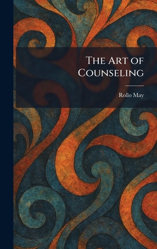 The Art of Counseling - cover