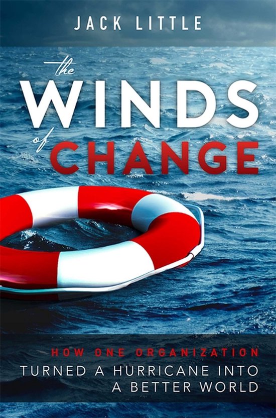 The Winds of Change - cover