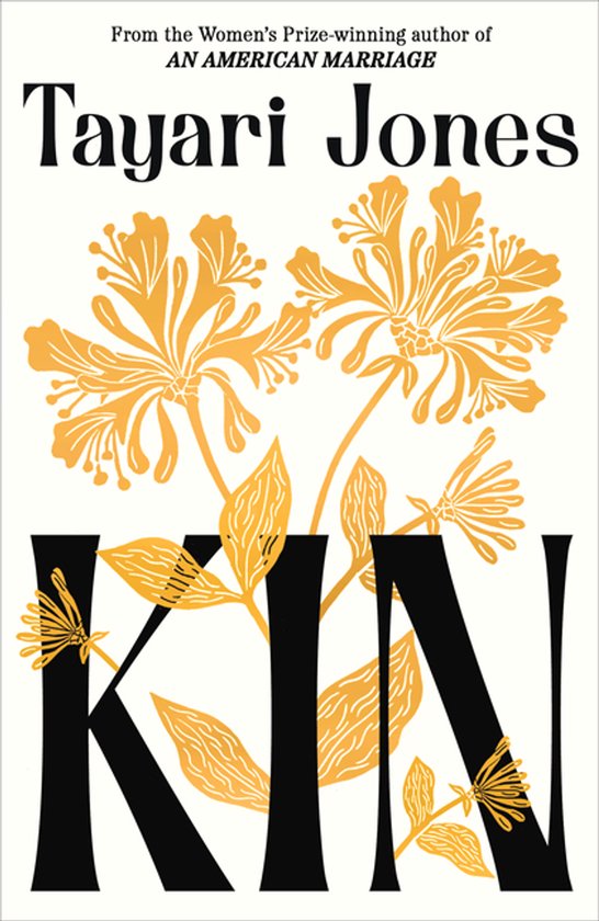 Kin - cover
