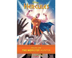 Hercules Volume 1