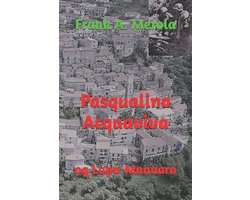 Eventyrene Til Pasqualino Acquaviva- Pasqualino Acquaviva