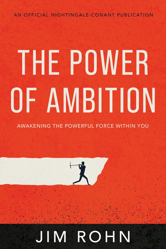 An Official Nightingale Conant Publication-The Power of Ambi ... - cover