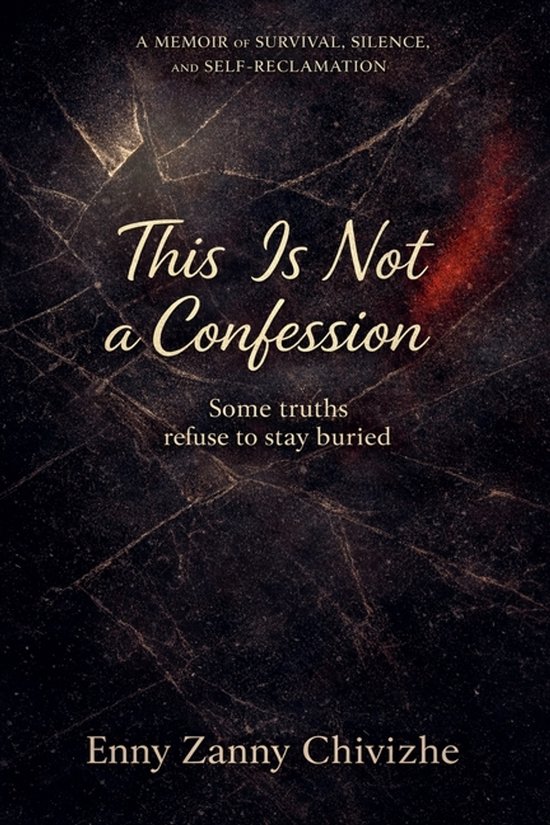 This Is Not a Confession - cover