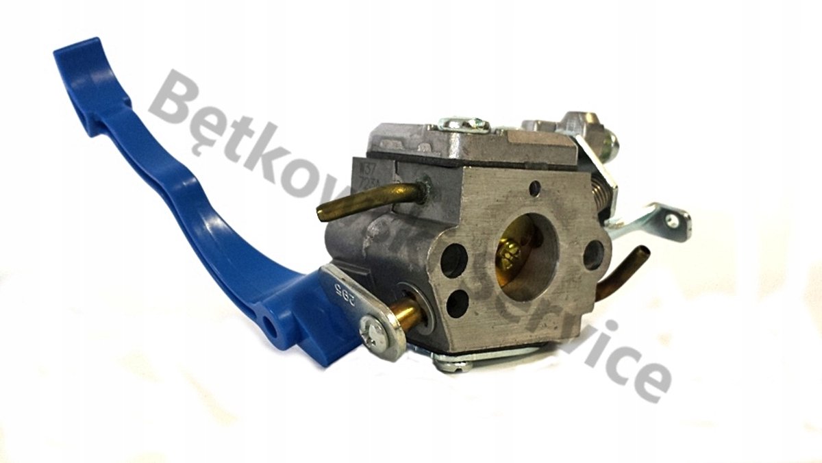 Husqvarna 125B Serie - Originele Carburetor - 125BX/BVX Draagbare Bladblazers - Delen en Accessoires – foto 4