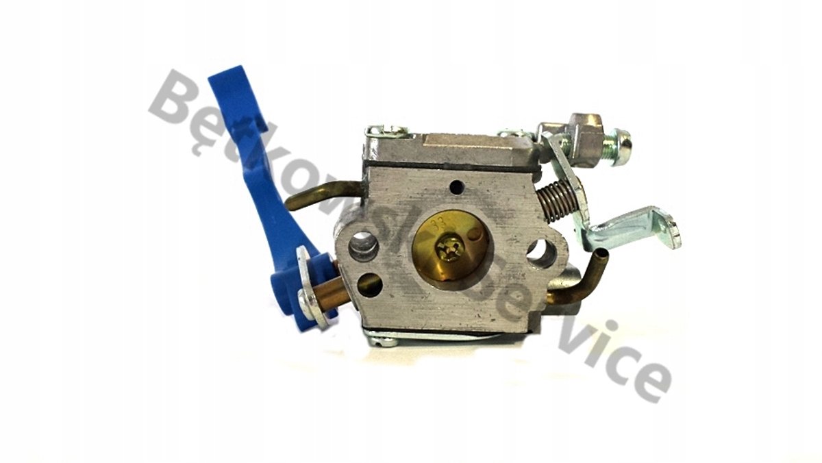 Husqvarna 125B Serie - Originele Carburetor - 125BX/BVX Draagbare Bladblazers - Delen en Accessoires – foto 2