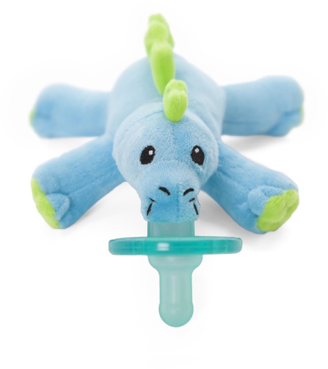 Wubbanub Fopspeen Wubbanub Dino