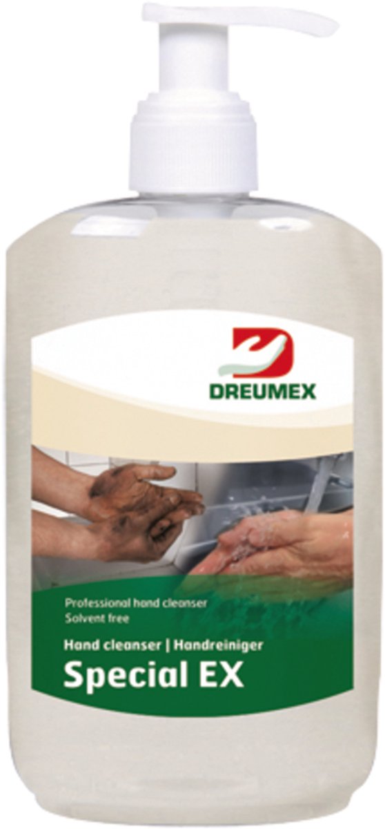 Dreumex - Handreiniger - 32056050