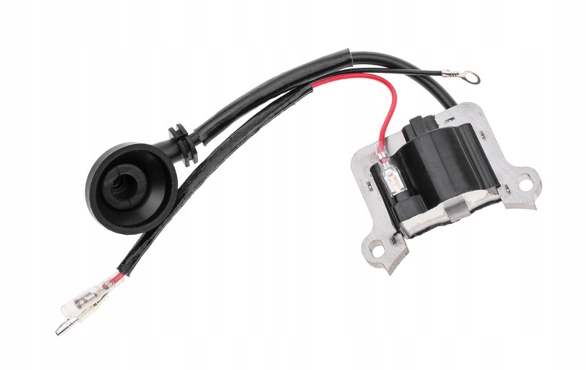 NAC CG430 - Coilmagneet voor Bosmaaier - Benzine - Compatibel met Diverse Modellen