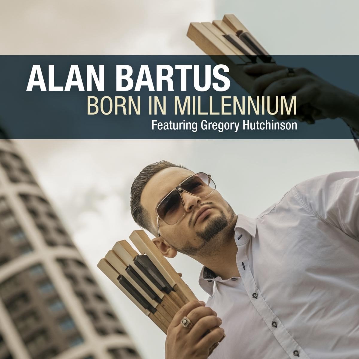 Born in Millennium