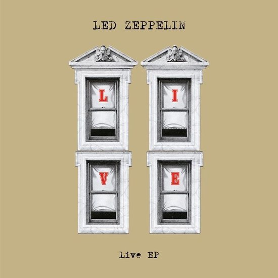 Live EP