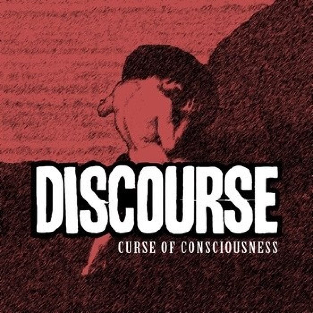Discourse - Curse Of Consciousness (7" Single)