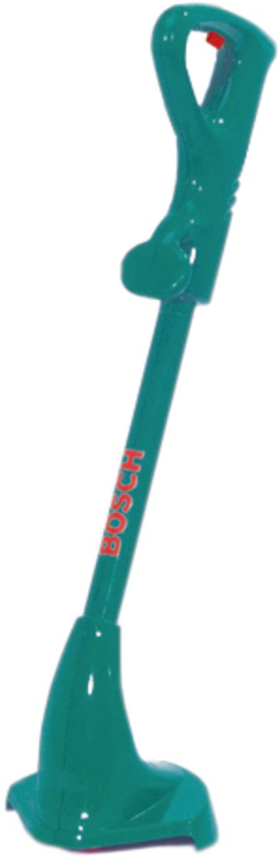 Bosch speelgoed grastrimmer met geluid
