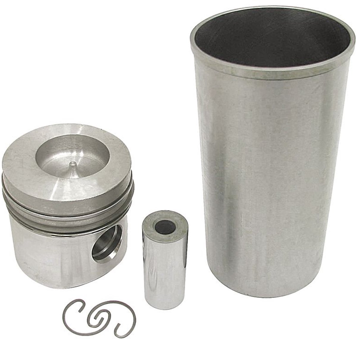KS - Motorreparatieset - Ø 108 mm - Fendt - D0824 D0826