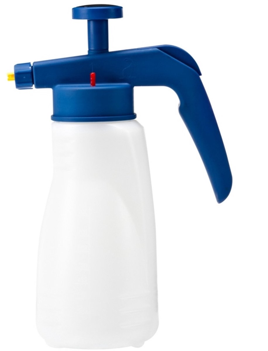 Plantenspuitfles 500 Ml – Hervulbare Sproeier Met Verstelbare Tuit, Voor Tuin, Hydrocultuur, Ramen En Haarverzorging, PET-materiaal 2 miniatura