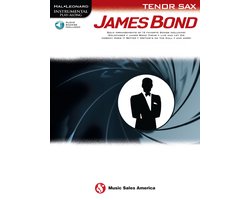 James Bond