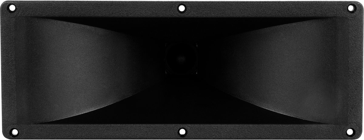 Dibeisi F28 Serie - Hoogwaardige Piezo Tweeter - 265x115 mm - 100W - 8 Ohm