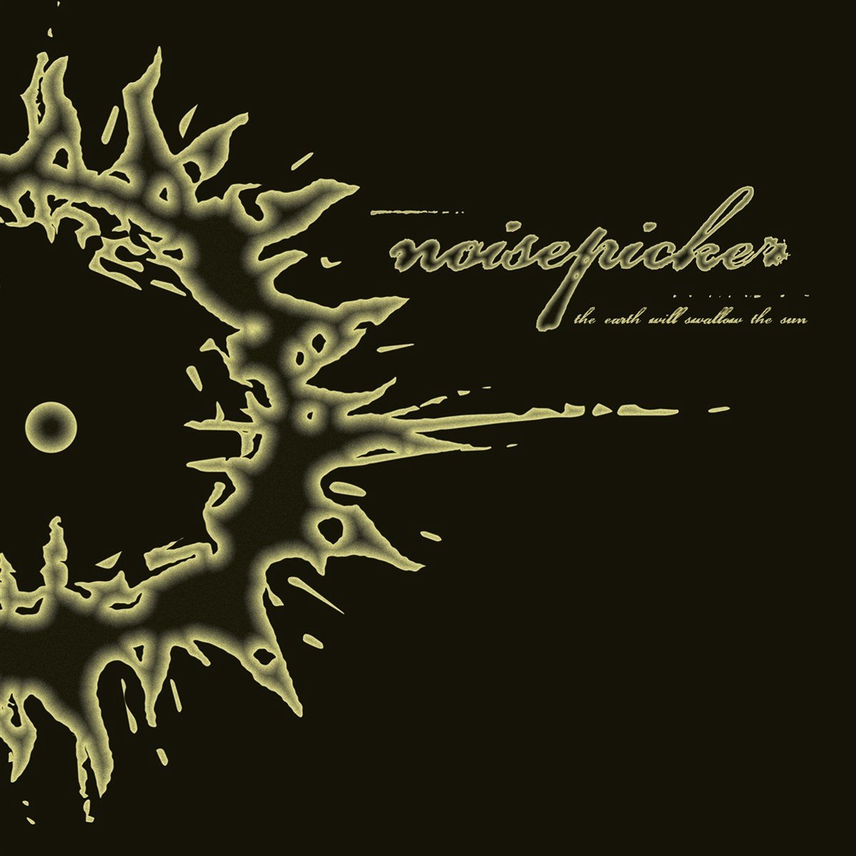 The Earth Will Swallow the Sun
