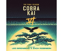 Cobra Kai (The Final Season)