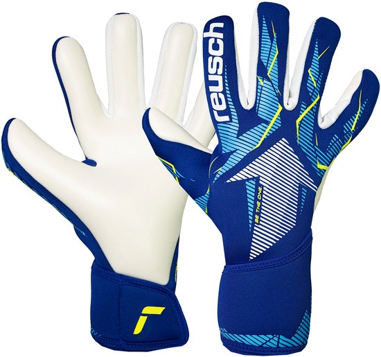 Reusch Fastgrip Advance Keepershandschoenen Senior