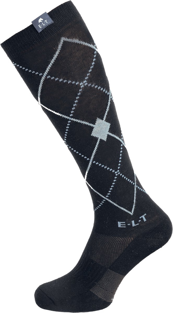 Rijsokken ELT Argyle