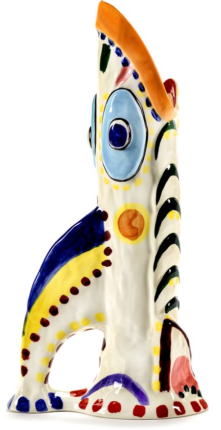 Serax - Ottolenghi Sicily - Vaas - Mix - H 52cm - 4,48kg