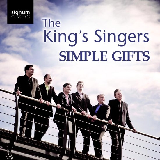 Simple Gifts