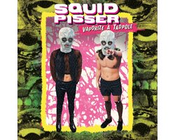 Vaporize a Tadpole