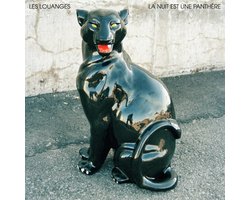 La Nuit Est Une Panthère