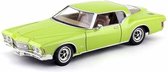 Buick Riviera GS 1971 - 1:18 - Road Signature