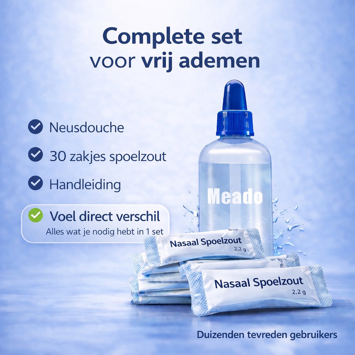 Meado Neusdouche met Spoelzout thumbnail 4