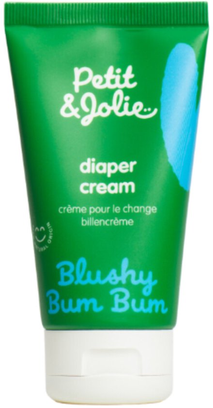 Petit & Jolie Baby Billencrème