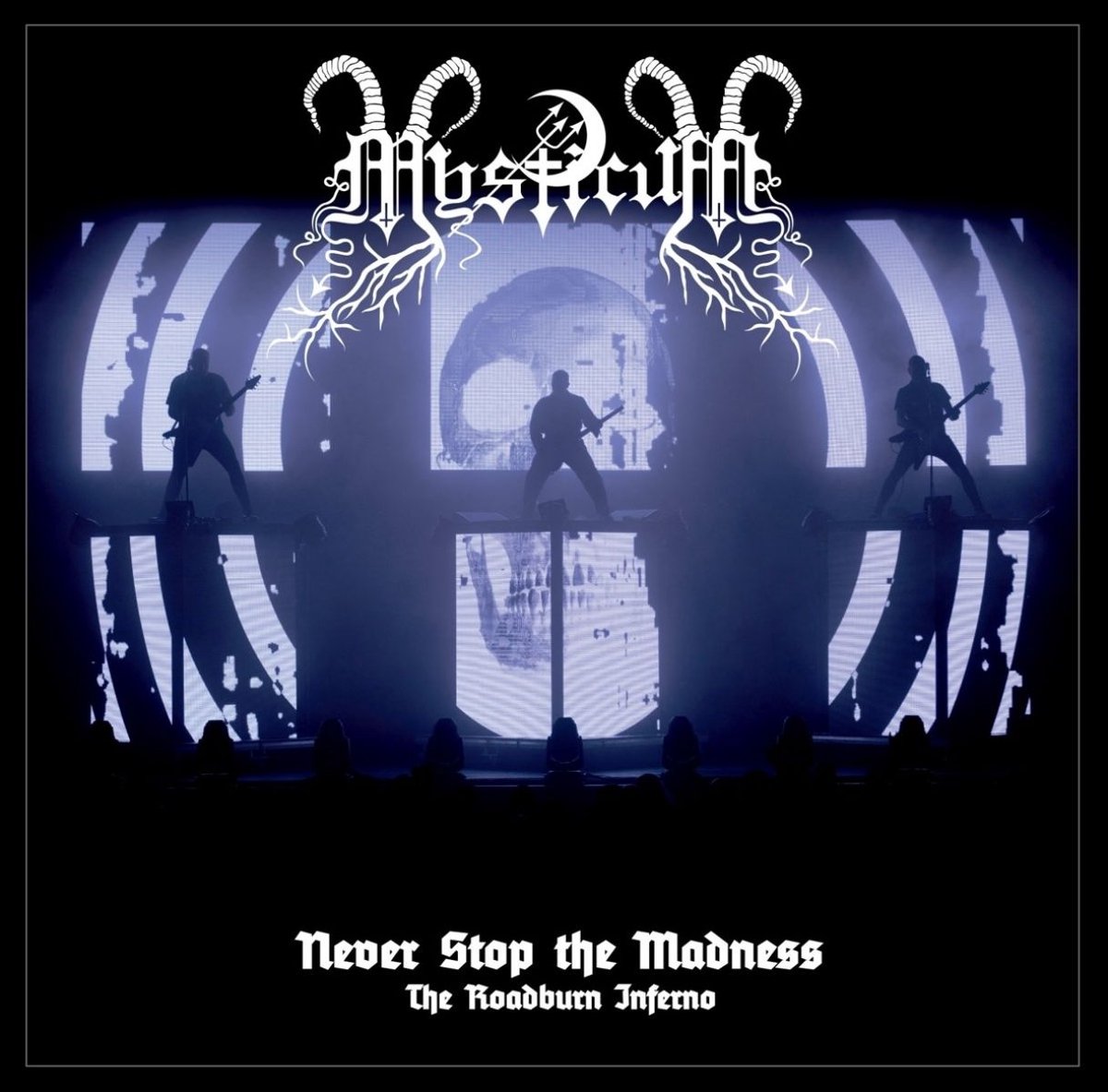 Never Stop The Madness: The Roadburn Inferno