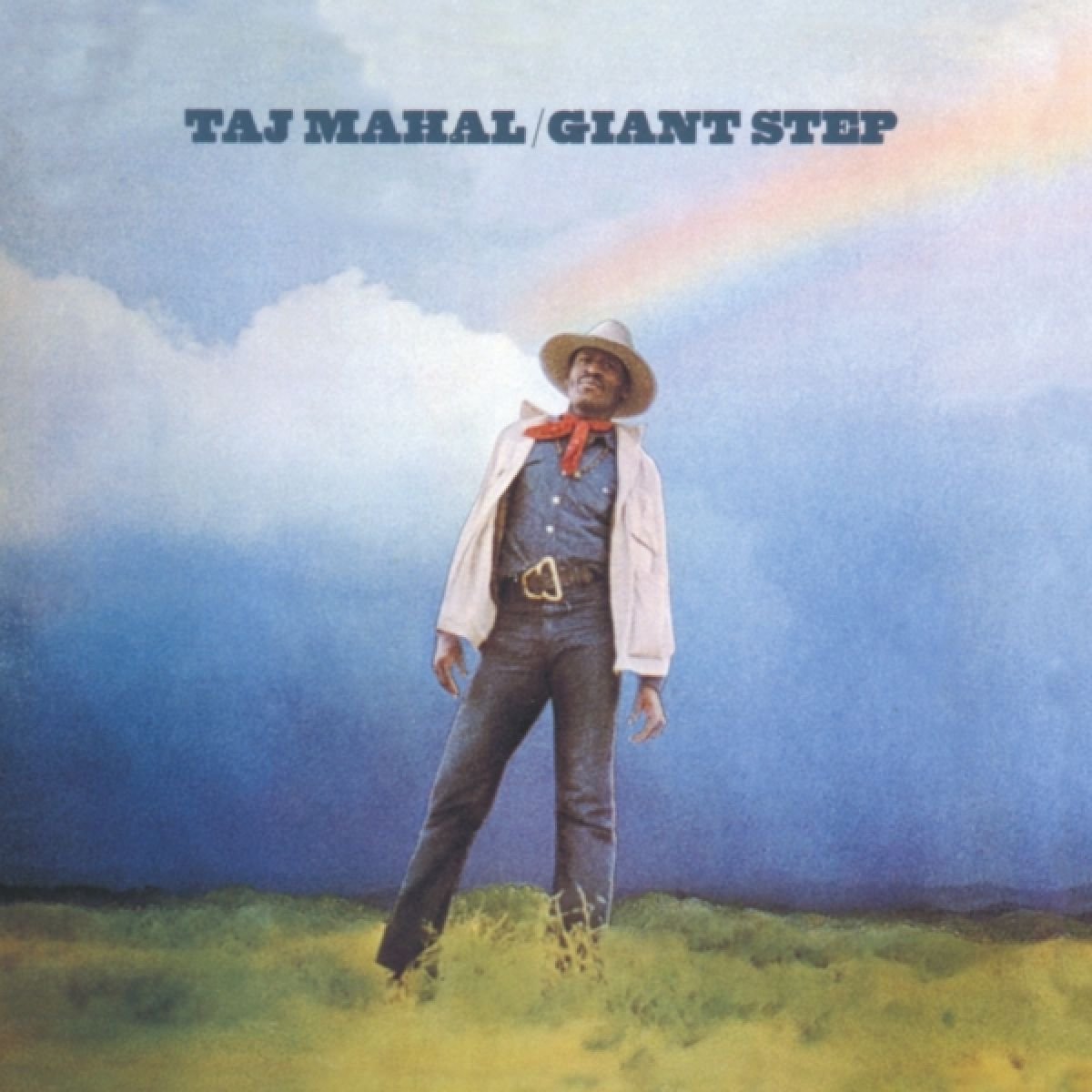 Giant Step/De Ole Folks at Home