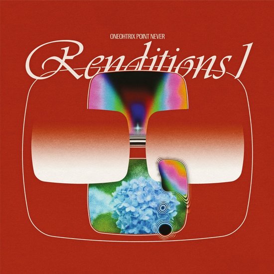 Renditions (RSD Black Friday 2021)