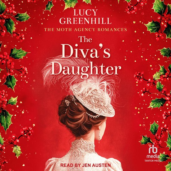 The Diva's Daughter - cover