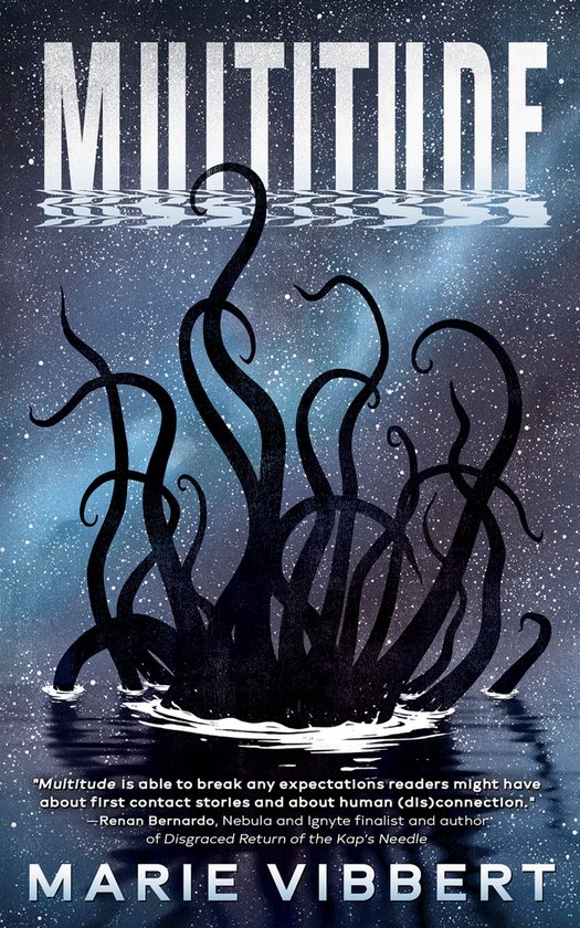 Multitude - cover