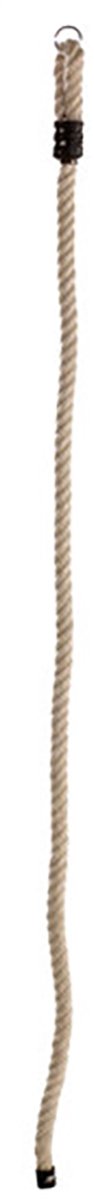Klimtouw PH Ø26mm zonder Knopen 200 cm