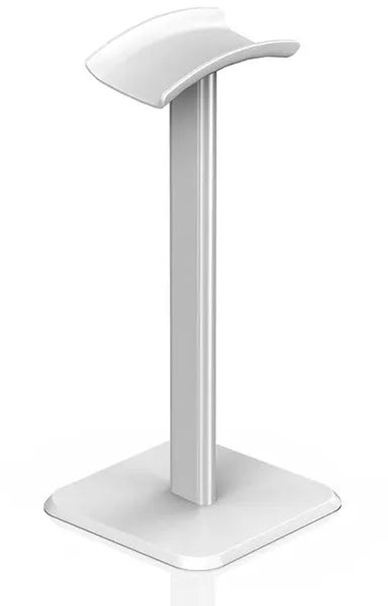 Universele - Hoofdtelefoonstandaard - Aluminiumlegering - Deskmount - Hoofdtelefoonhouder - Voor Gamers - Model AL-01