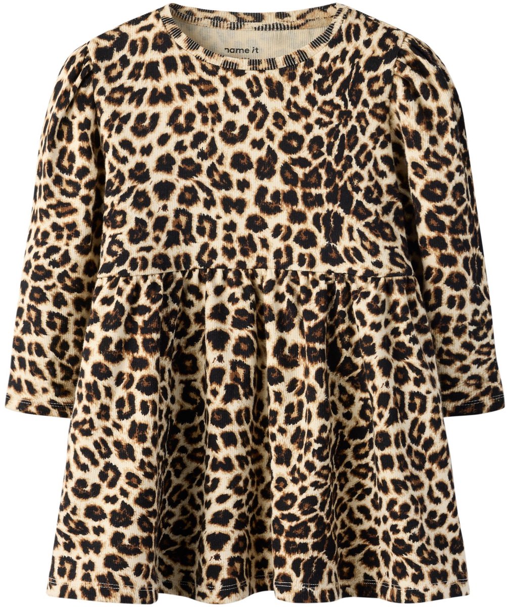 Name it Jurk Regular fit