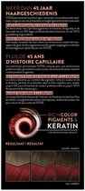 SYOSS Permanent Coloration 5-29 - Haarverf - Permanente Haarkleuring - Intens Rood – Grijsdekking – Vermindert Haarbreuk - 1 Stuk