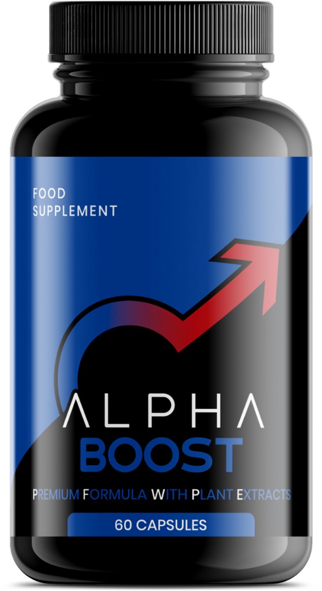 Alpha Boost