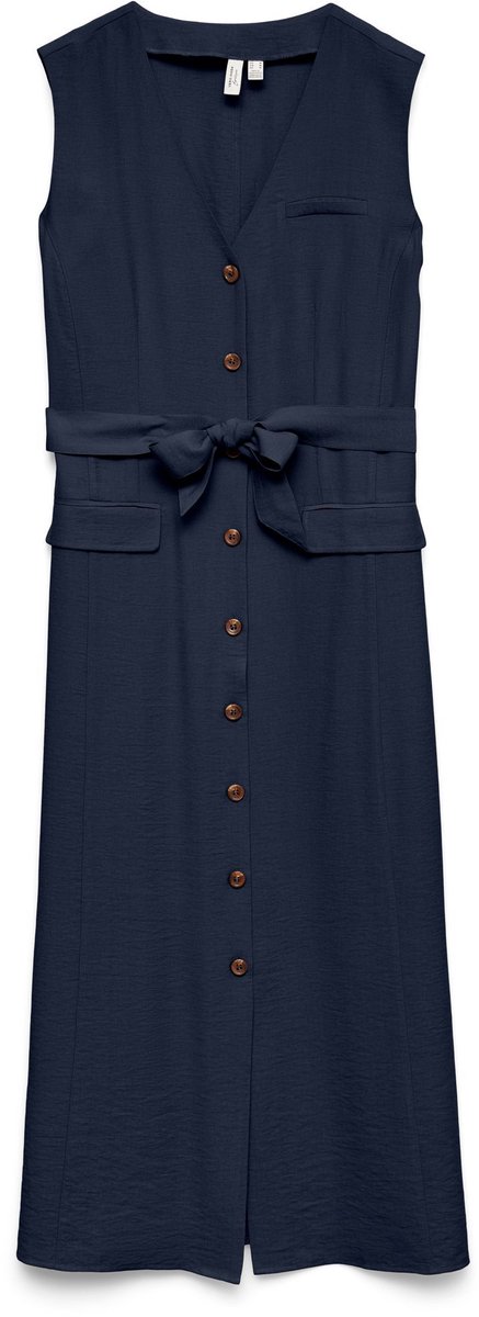 Vero Moda Jurk VMJAYLIN Lange jurk