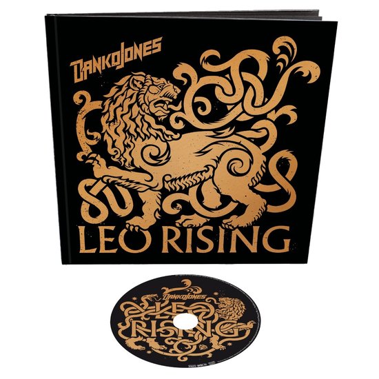 Leo Rising