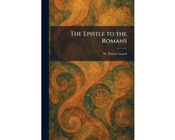 The Epistle to the Romans