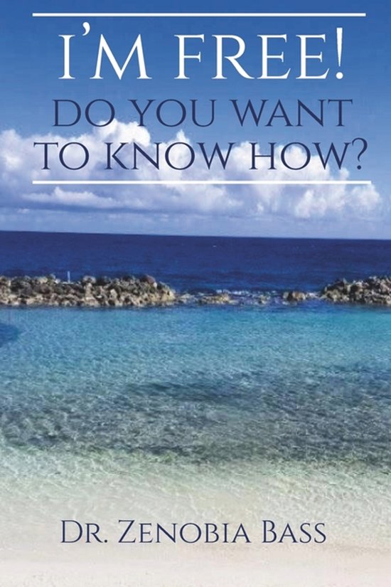 I'm Free. Do You Want to Know How? - cover