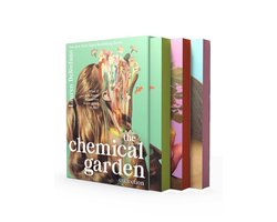 Chemical Garden Trilogy-The Chemical Garden Collection (Boxed Set)