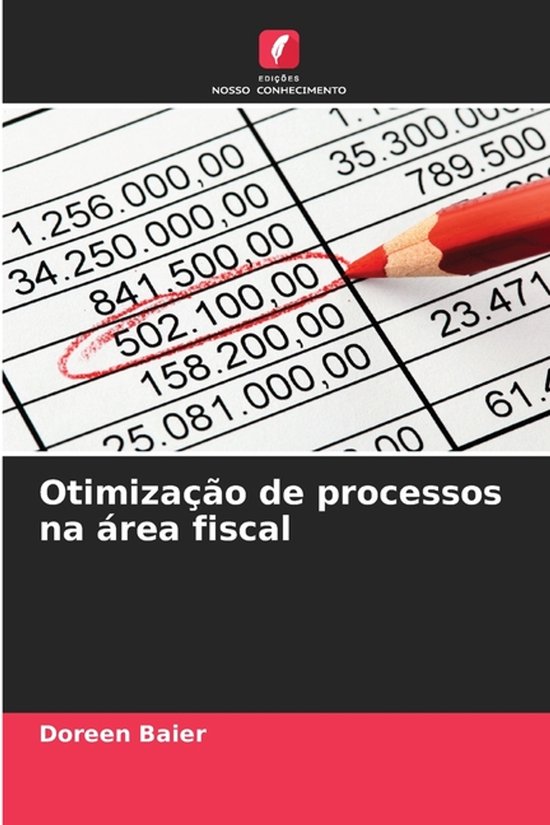 Otimização de processos na área fiscal - cover