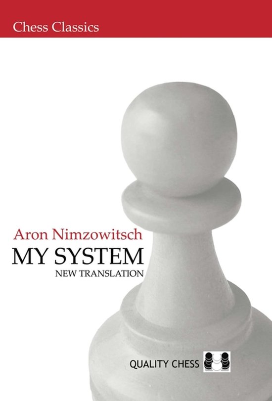 My System - cover