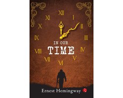Omslag van In Our Time