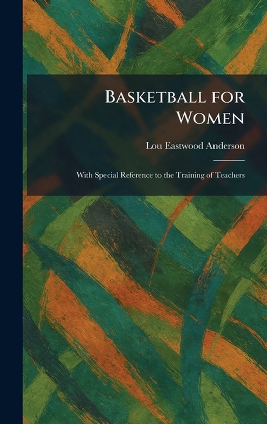 Basketball for Women - cover